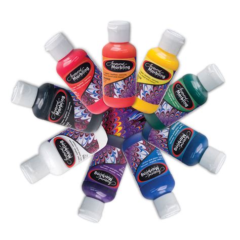 jacquard paint colors